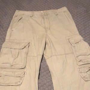 Cargo Bay Pants